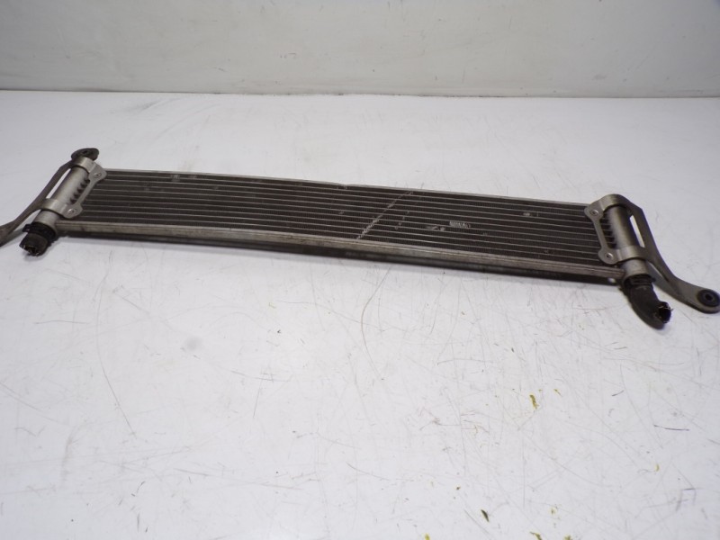 Recambio de radiador agua para volkswagen touareg (7l6) 3.0 v6 tdi dpf referencia OEM IAM 7L6121212B 7L6121212B 