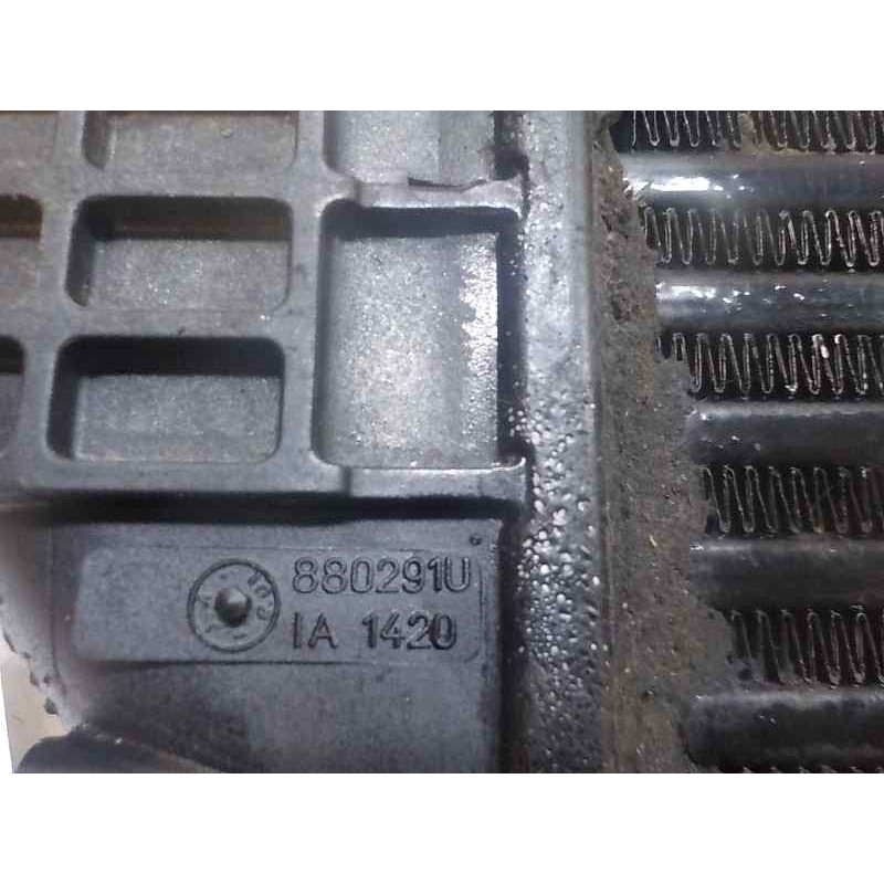 Recambio de intercooler para ford mondeo ber. (ca2) 2.0 tdci cat referencia OEM IAM 1742060 6G919L440FC 8802910