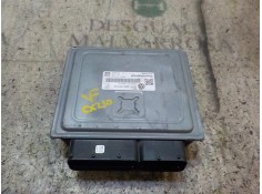 Recambio de centralita motor uce para volkswagen polo (6r1) advance referencia OEM IAM 03F906070KS 03F906070D 5WP44629 2