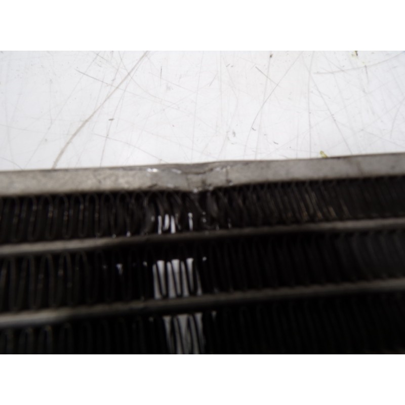 Recambio de radiador agua para volkswagen touareg (7l6) 3.0 v6 tdi dpf referencia OEM IAM 7L6121212B 7L6121212B 