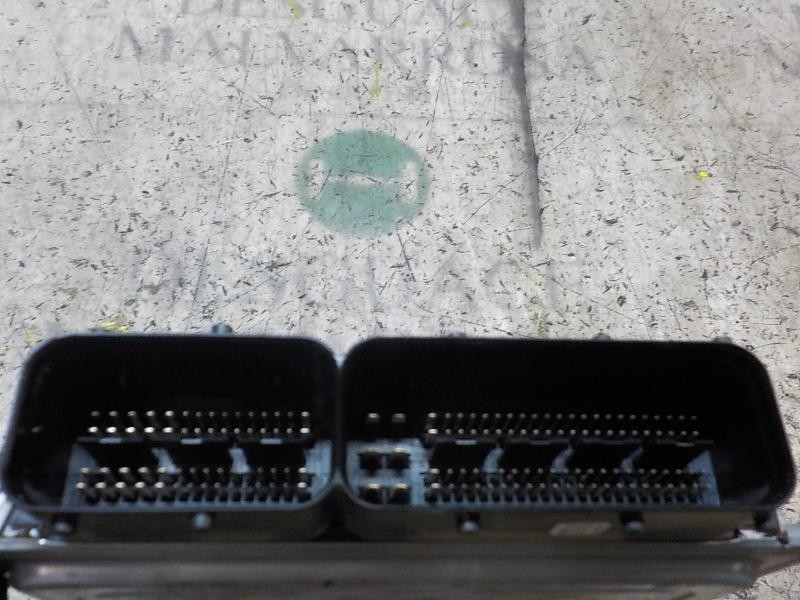 Recambio de centralita motor uce para volkswagen polo (6r1) advance referencia OEM IAM 03F906070KS 03F906070D 5WP44629