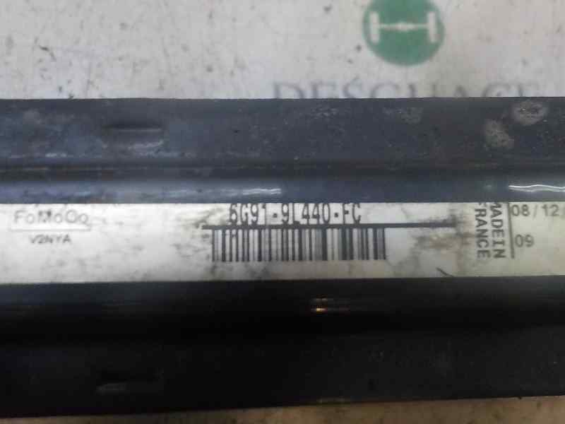 Recambio de intercooler para ford mondeo ber. (ca2) 2.0 tdci cat referencia OEM IAM 1742060 6G919L440FC 8802910