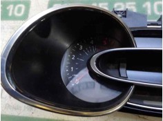 Recambio de cuadro instrumentos para renault clio iv 1.5 dci diesel fap energy referencia OEM IAM 248106971R 248108966R  2