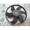 Recambio de electroventilador para renault megane ii classic berlina confort authentique referencia OEM IAM   