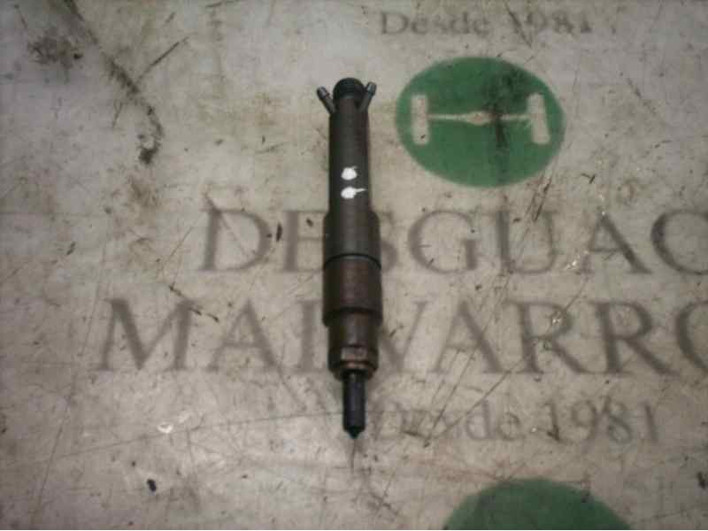 Recambio de inyector para volkswagen golf iv berlina (1j1) 1.9 tdi referencia OEM IAM   
