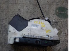 Recambio de cerradura puerta delantera derecha para volkswagen polo (6r1) advance referencia OEM IAM 5K1837016B   2