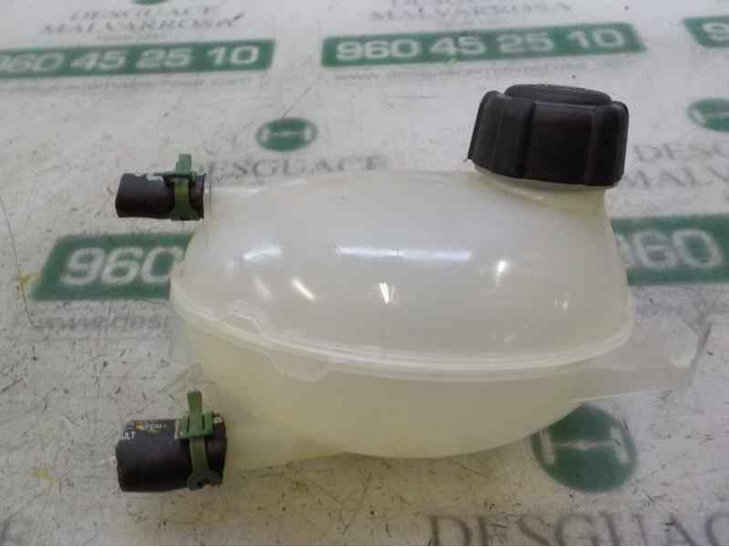 Recambio de deposito expansion para renault clio iv 1.5 dci diesel fap energy referencia OEM IAM 217104354R  