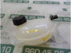 Recambio de deposito expansion para renault clio iv 1.5 dci diesel fap energy referencia OEM IAM 217104354R   2
