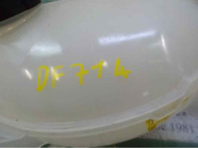 Recambio de deposito expansion para renault clio iv 1.5 dci diesel fap energy referencia OEM IAM 217104354R  