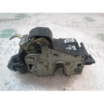 CERRADURA PUERTA DELANTERA IZQUIERDA 