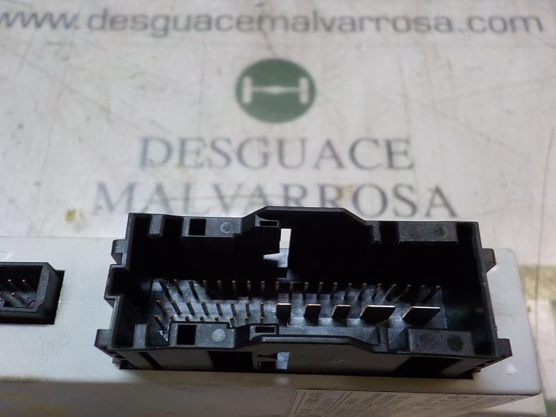 Recambio de modulo electronico para bmw serie 1 berlina (e81/e87) 118d referencia OEM IAM 61359395657 613569814161 5WK49412LBF