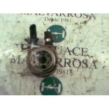 ENFRIADOR ACEITE MOTOR 