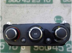Recambio de mando calefaccion / aire acondicionado para renault clio iv 1.5 dci diesel fap energy referencia OEM IAM  68243C 