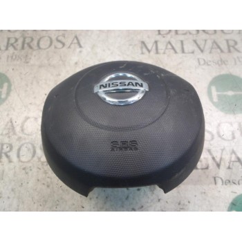 AIRBAG DELANTERO IZQUIERDO 