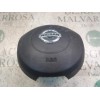Recambio de airbag delantero izquierdo para nissan micra (k12e) acenta referencia OEM IAM   