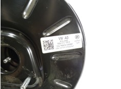 Recambio de servofreno para volkswagen tiguan advance bmt referencia OEM IAM 5Q1614106R 5QH614105D  2
