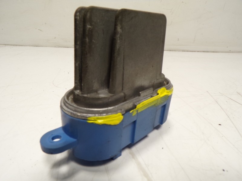 Recambio de resistencia calefaccion para volkswagen touareg (7l6) 3.0 v6 tdi dpf referencia OEM IAM 7L0907521B 7L0907521 