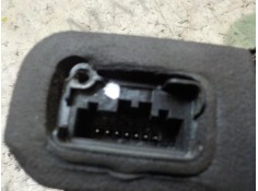 Recambio de cerradura puerta trasera izquierda para volkswagen polo (6r1) advance referencia OEM IAM 5K4839015F   2