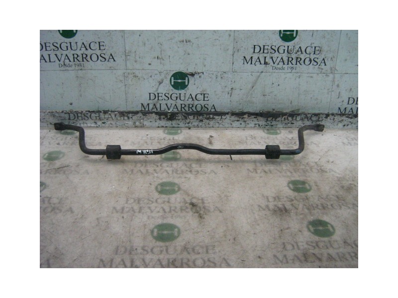 Recambio de barra estabilizadora delantera para citroën xsara berlina 1.6 attraction referencia OEM IAM   