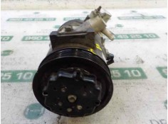 Recambio de compresor aire acondicionado para dodge avenger 2.0 16v crd cat referencia OEM IAM    2