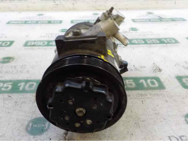 Recambio de compresor aire acondicionado para dodge avenger 2.0 16v crd cat referencia OEM IAM   
