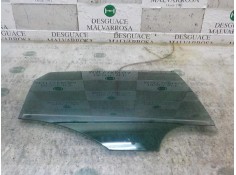 Recambio de cristal puerta trasero derecho para volkswagen polo (6r1) advance referencia OEM IAM 6R6845206A  