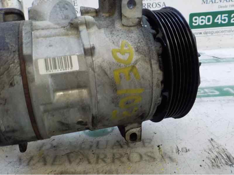Recambio de compresor aire acondicionado para dodge avenger 2.0 16v crd cat referencia OEM IAM   