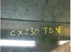 Recambio de cristal puerta trasero derecho para volkswagen polo (6r1) advance referencia OEM IAM 6R6845206A   2