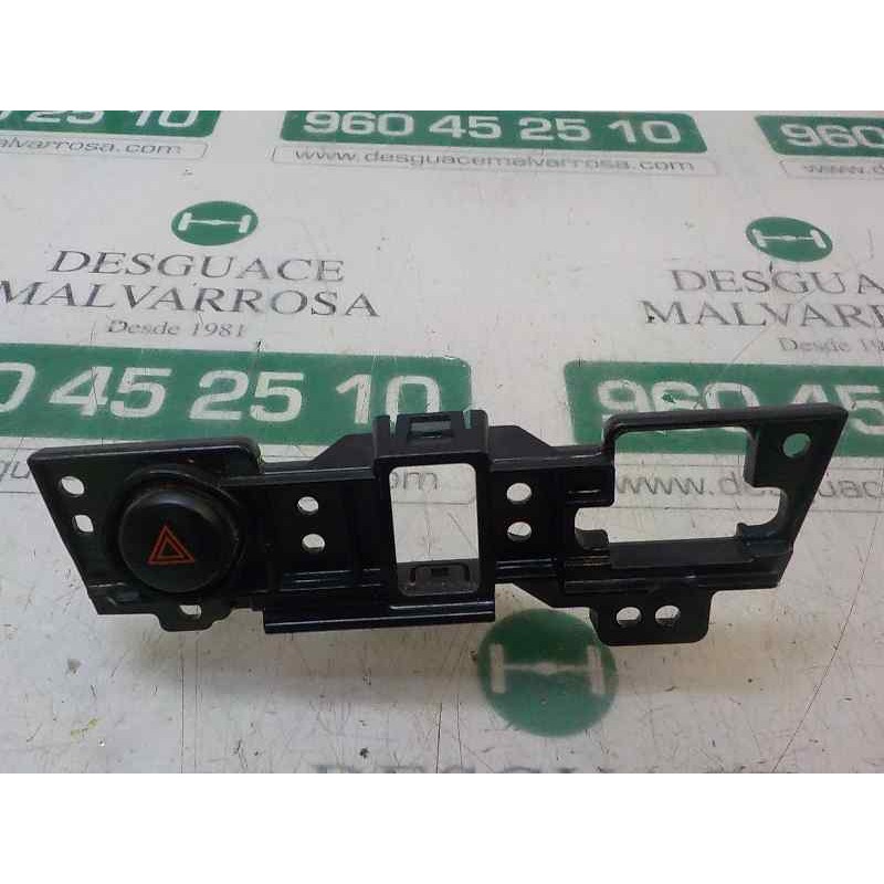 Recambio de warning para nissan nv 200 (m20) 1.5 dci cat referencia OEM IAM 25290EA000  