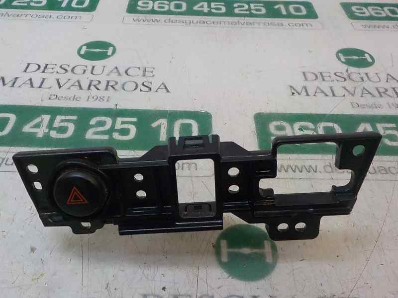 Recambio de warning para nissan nv 200 (m20) 1.5 dci cat referencia OEM IAM 25290EA000  