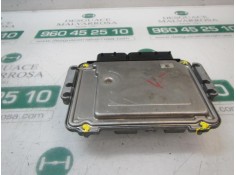 Recambio de centralita motor uce para kia cee´d sporty wagon active referencia OEM IAM 391142A511 391142A511 0281017218 2