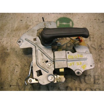 MANETA INTERIOR LATERAL IZQUIERDA 0K55273380C 