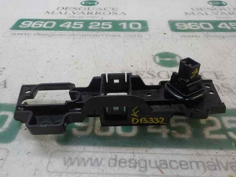 Recambio de warning para nissan nv 200 (m20) 1.5 dci cat referencia OEM IAM 25290EA000  