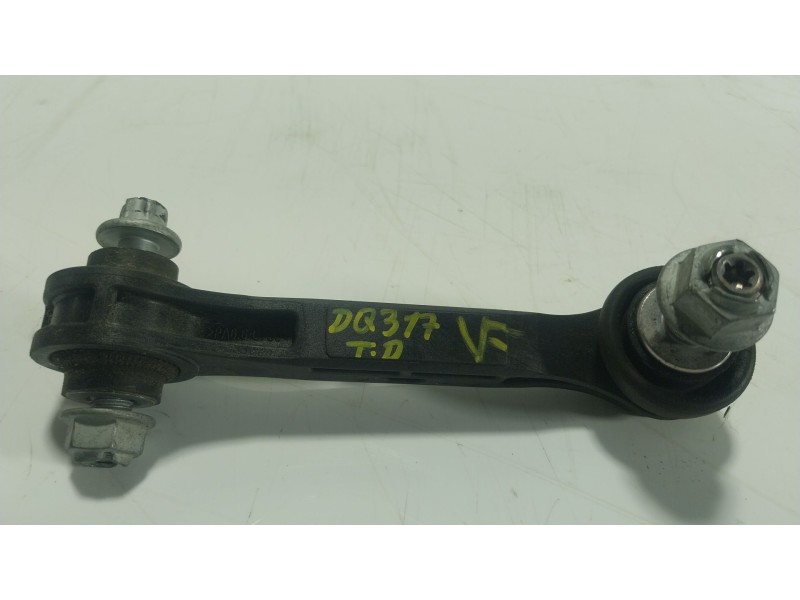 Recambio de tirante trasero derecho para bmw 5 (g30, f90) 530 i xdrive referencia OEM IAM 33506861482  