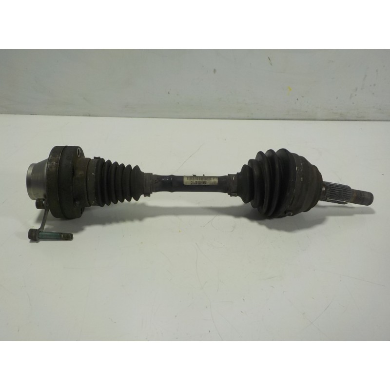 Recambio de transmision derecha para volkswagen touareg (7l6) 3.0 v6 tdi dpf referencia OEM IAM 7L0407271F 7L0407271C 