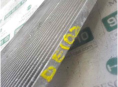 Recambio de condensador aire acondicionado para dodge avenger 2.0 16v crd cat referencia OEM IAM    2