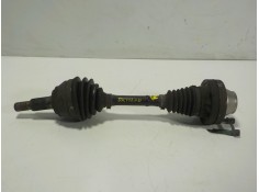 Recambio de transmision derecha para volkswagen touareg (7l6) 3.0 v6 tdi dpf referencia OEM IAM 7L0407271F 7L0407271C  2