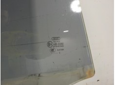 Recambio de cristal puerta trasero derecho para audi a5 sportback (8t) 3.0 tdi quattro (180kw) referencia OEM IAM 8T8845206B   2