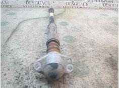 Recambio de amortiguador trasero izquierdo para volkswagen polo (9n3) 1.4 tdi referencia OEM IAM 6Q0513025BL   2