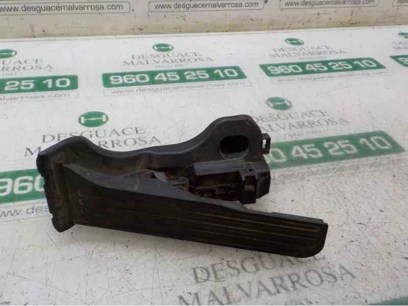 Recambio de potenciometro pedal para volkswagen passat berlina (3c2) 2.0 tdi referencia OEM IAM 1K1721503L 1K1721503L 