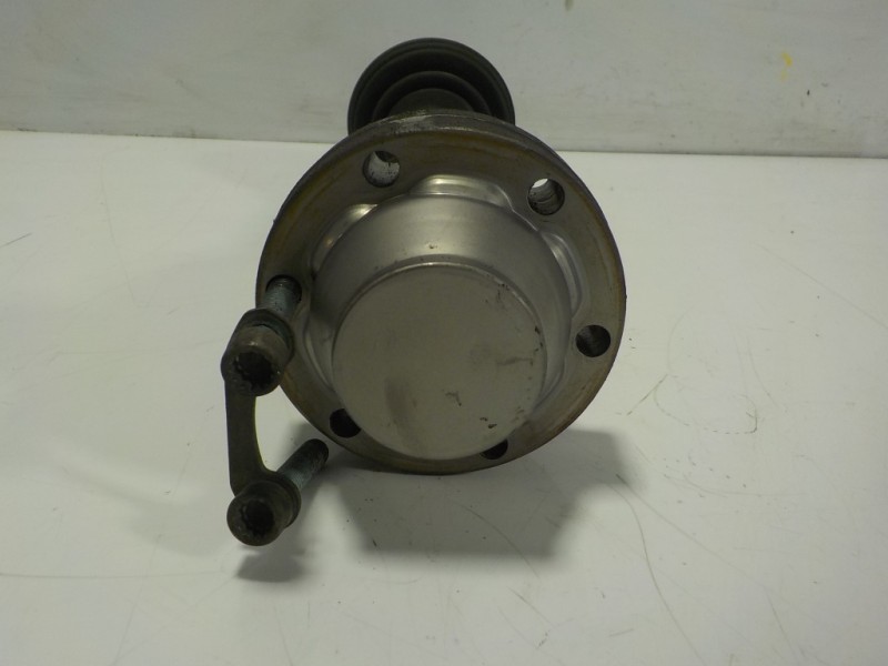 Recambio de transmision derecha para volkswagen touareg (7l6) 3.0 v6 tdi dpf referencia OEM IAM 7L0407271F 7L0407271C 