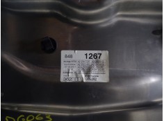 Recambio de elevalunas trasero derecho para mercedes-benz clase e (w212) lim. 2.1 cdi cat referencia OEM IAM A2127301879 A212540 2