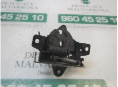 Recambio de cerradura capot para kia cee´d sporty wagon active referencia OEM IAM 811301H200   2