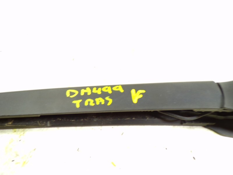 Recambio de brazo limpia trasero para volkswagen golf vi (5k1) 1.6 tdi dpf referencia OEM IAM 5K6955707B  