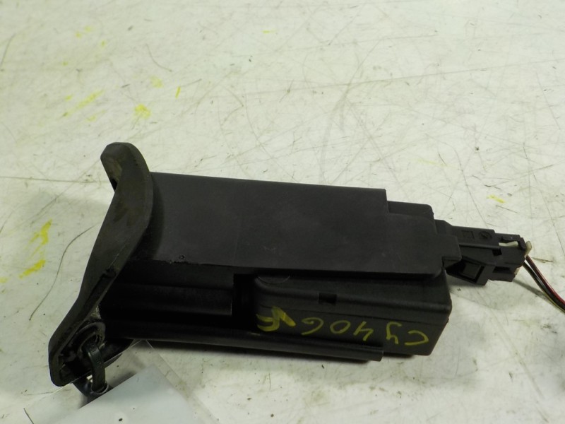 Recambio de modulo electronico para opel astra g coupé 1.8 16v referencia OEM IAM   