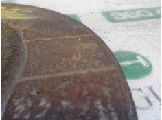 Recambio de disco freno delantero para dodge avenger 2.0 16v crd cat referencia OEM IAM    2