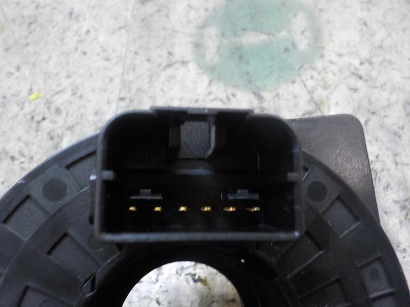 Recambio de anillo airbag para volkswagen polo (9n3) 1.4 tdi referencia OEM IAM 6Q0959653A  