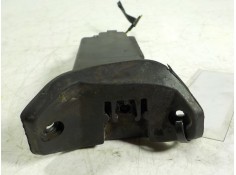 Recambio de modulo electronico para opel astra g coupé 1.8 16v referencia OEM IAM    2