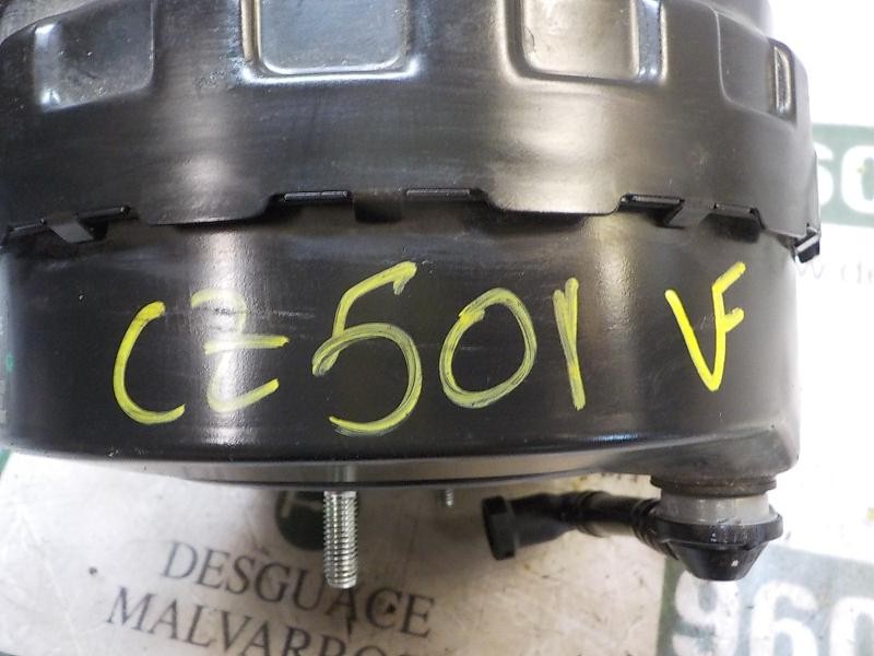 Recambio de servofreno para bmw serie 1 berlina (e81/e87) 118d referencia OEM IAM 34336779718 29675945004 