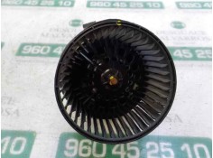 Recambio de motor calefaccion para renault clio iv 1.5 dci diesel fap energy referencia OEM IAM 272101170R T1029527J T1029527J 2